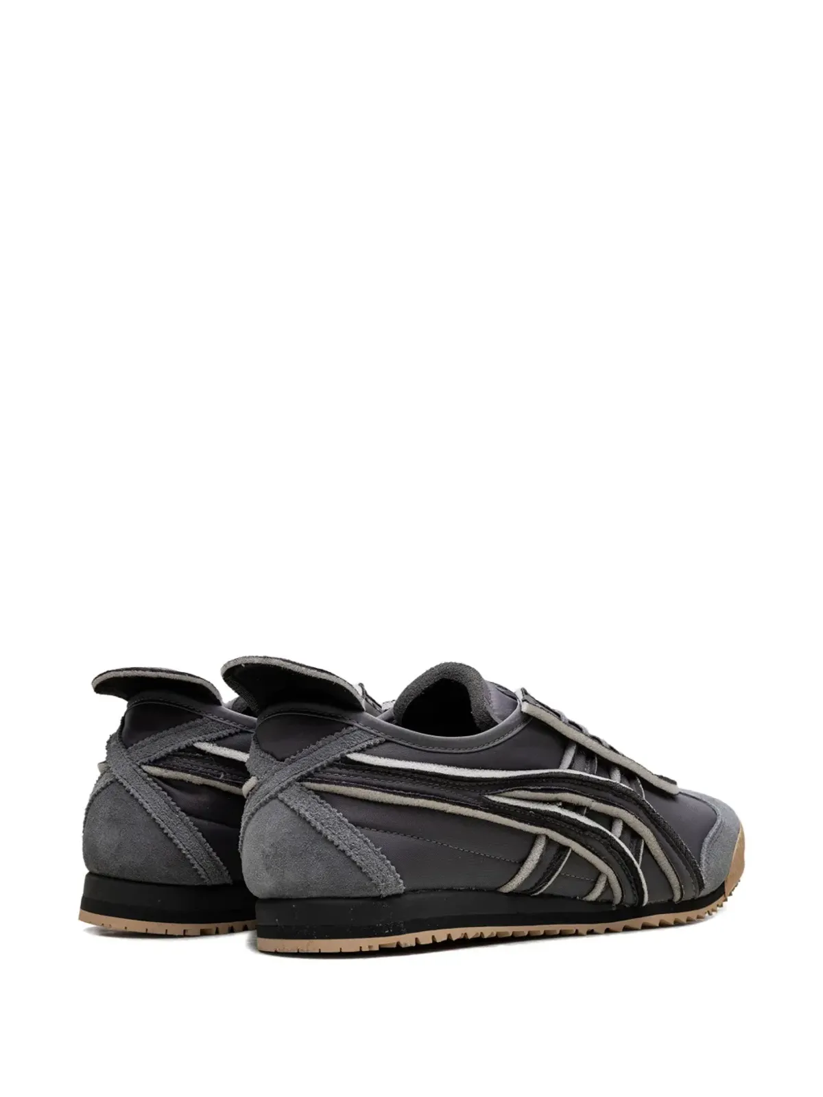 Onitsuka Tiger Mexico 66 SD Metropolis スニーカー - 画像3