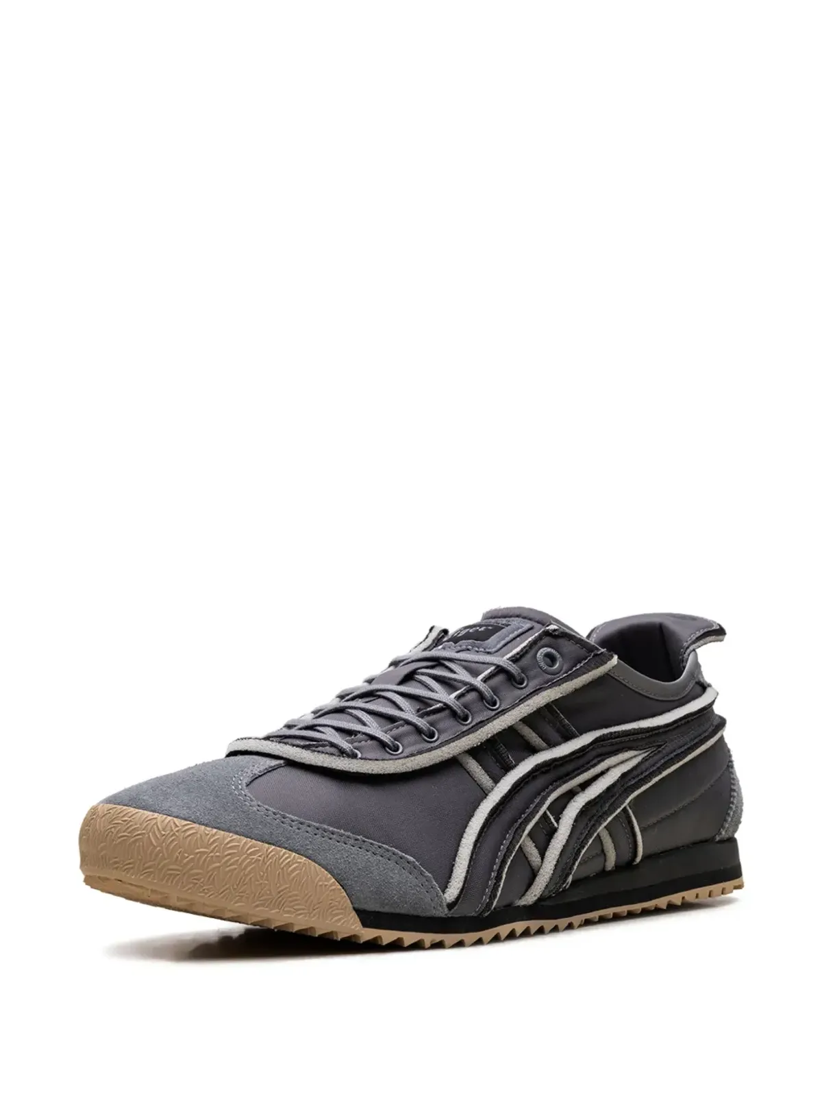 Onitsuka Tiger Mexico 66 SD Metropolis スニーカー - 画像4