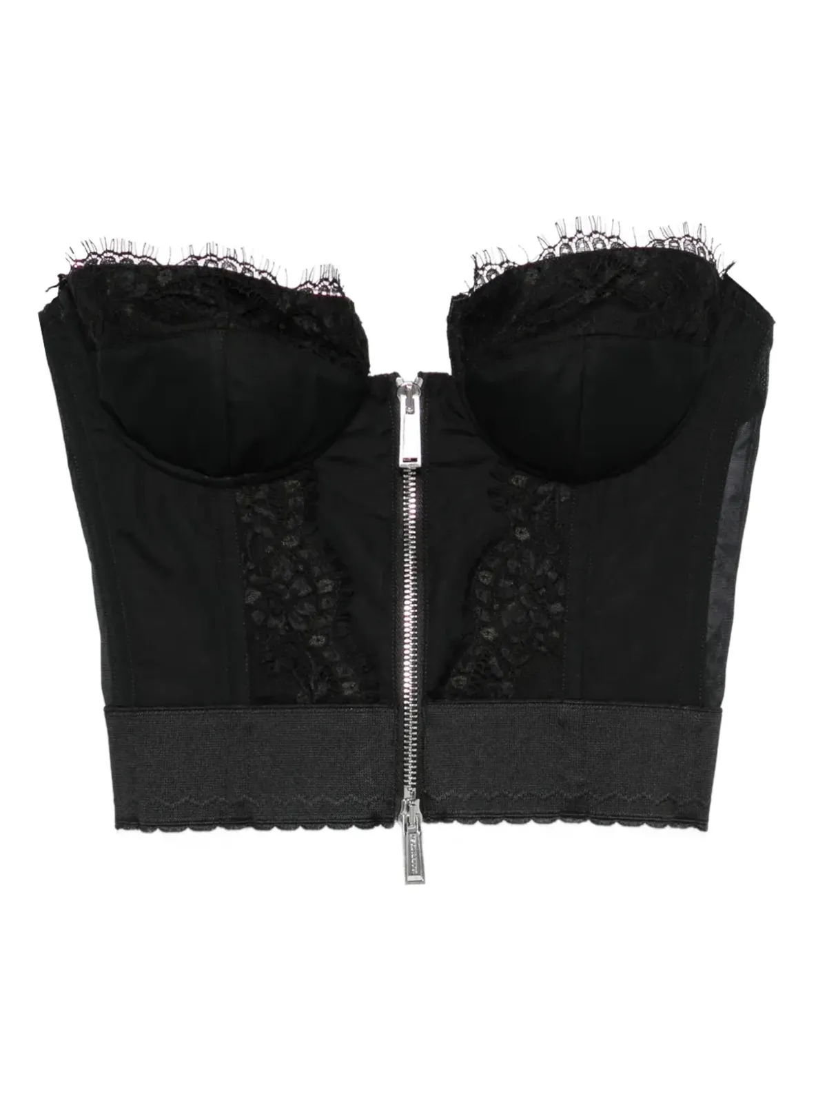 DSQUARED2 レースコルセット - 画像1