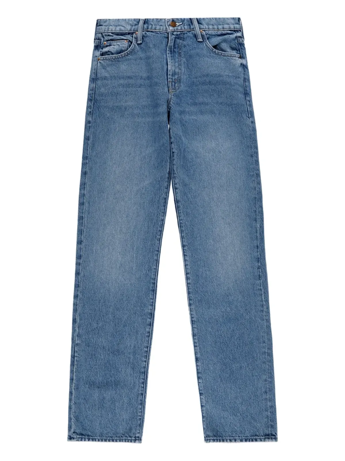 MOTHER The Relish jeans - 画像1