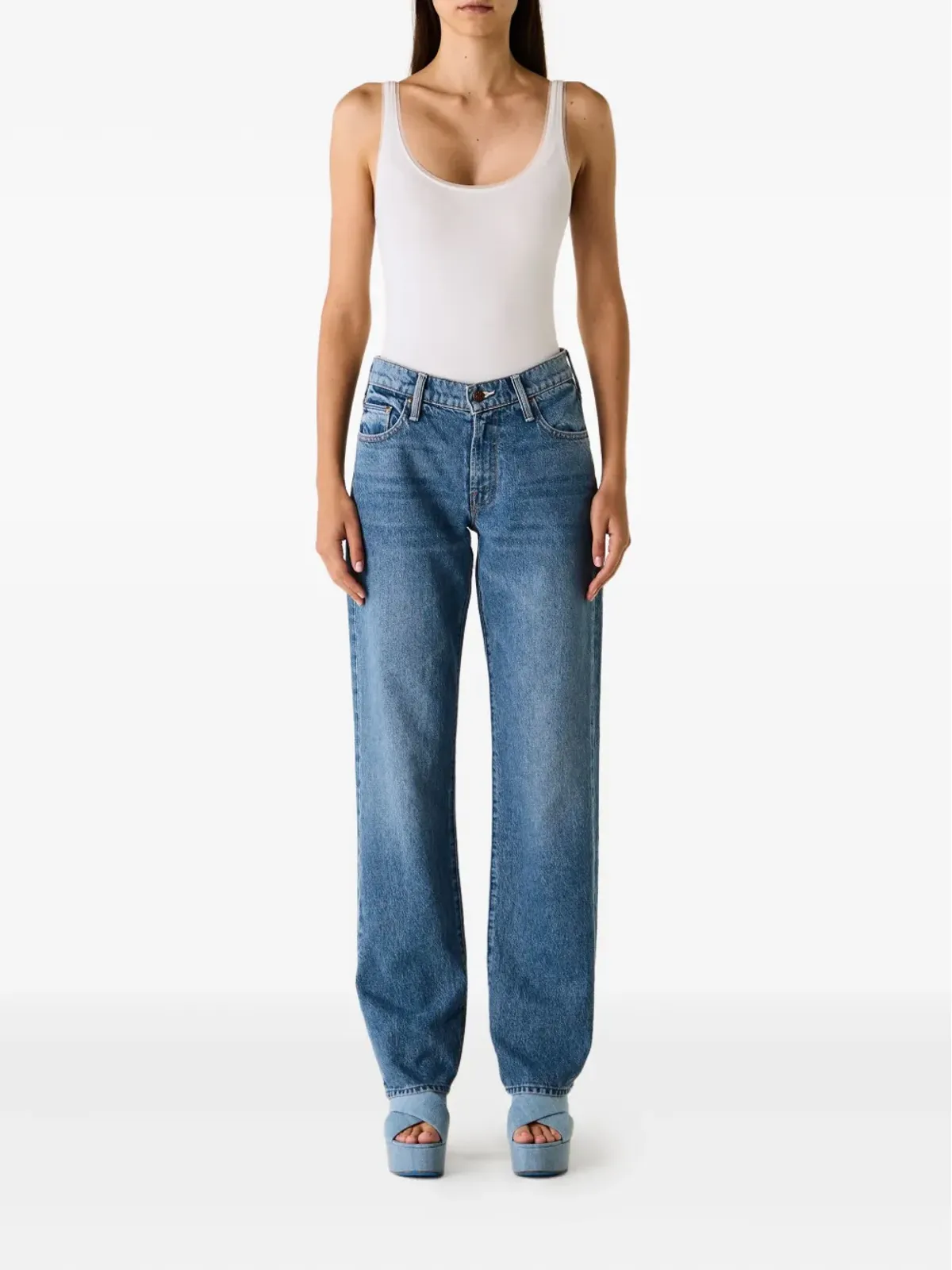 MOTHER The Relish jeans - 画像2