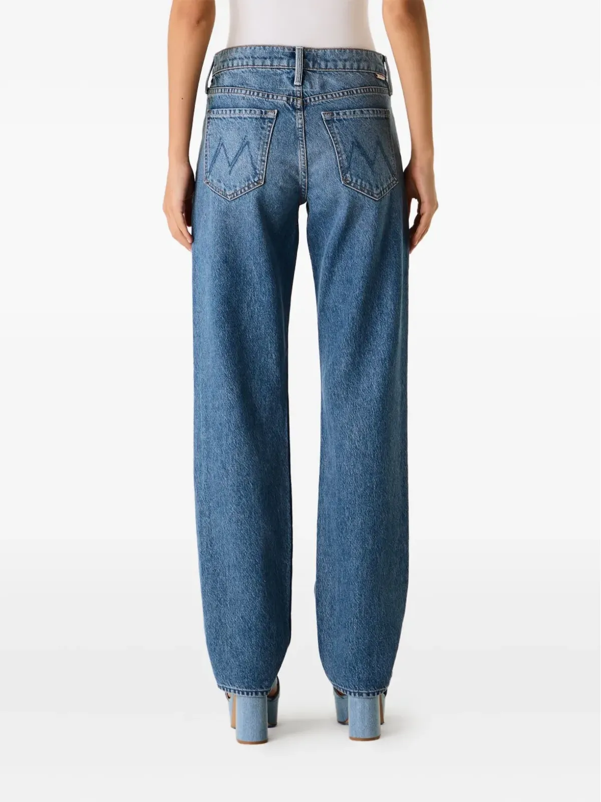 MOTHER The Relish jeans - 画像3