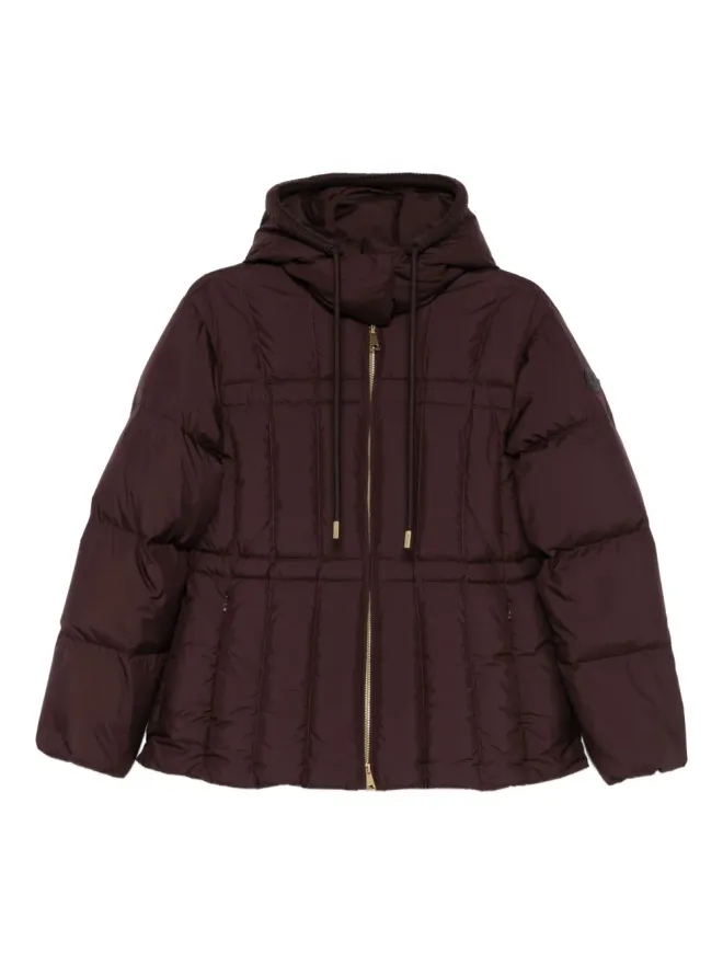 Moncler Moncler フード付きジップアップジャケットの商品画像