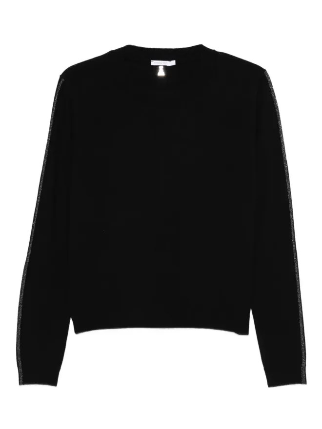 Patrizia Pepe Patrizia Pepe ウールセーターの商品画像