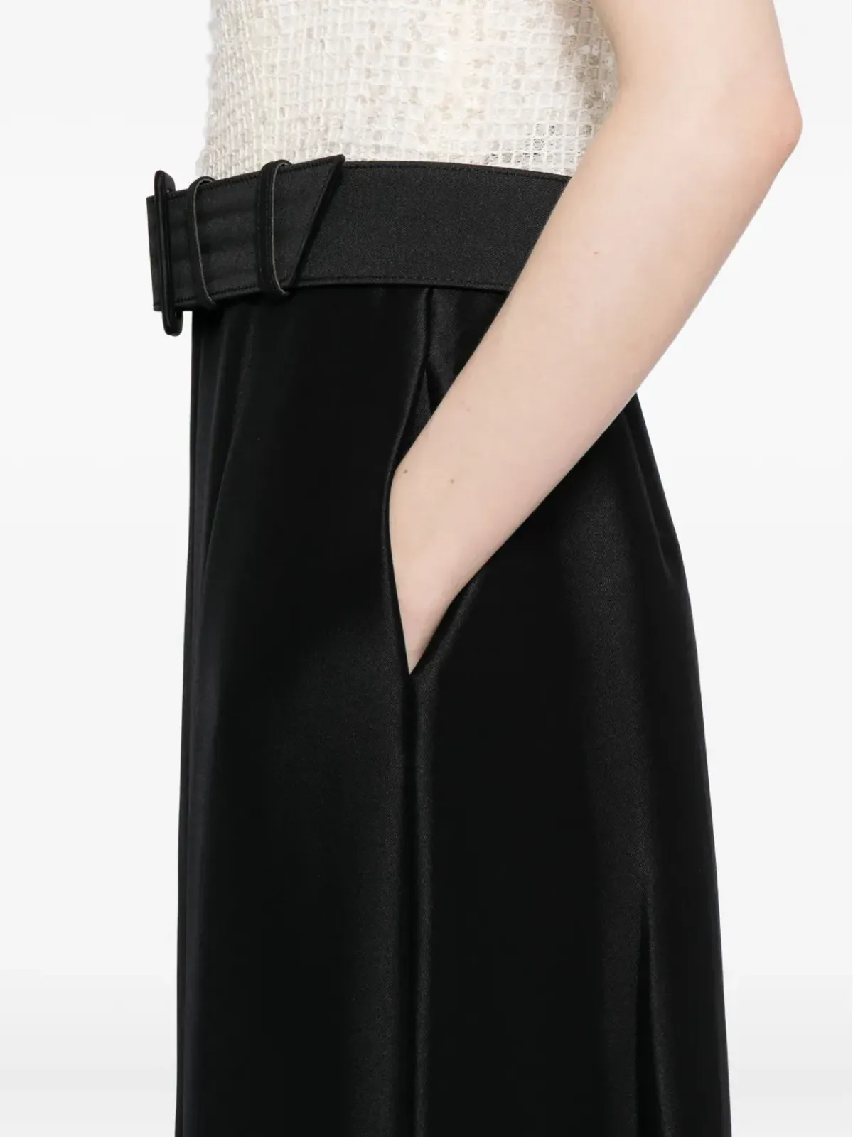 Sachin & Babi アーデンガウン - 画像5
