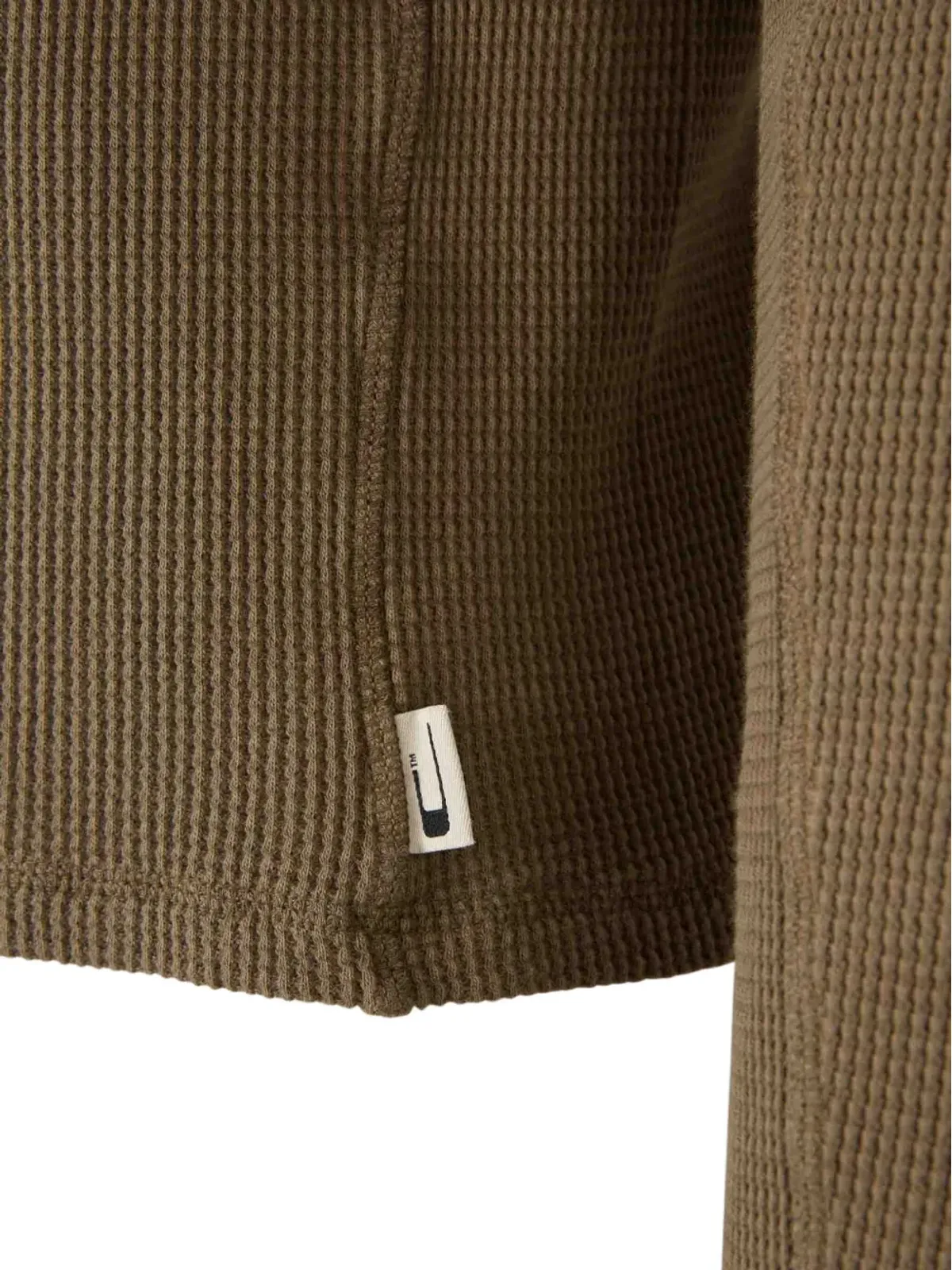 Carrera Lis piqué cotton T-shirt - Green - 画像4