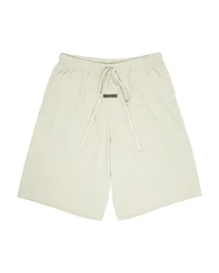 FEAR OF GOD ESSENTIALS ドローストリング ジャージーショーツ - サムネイル1