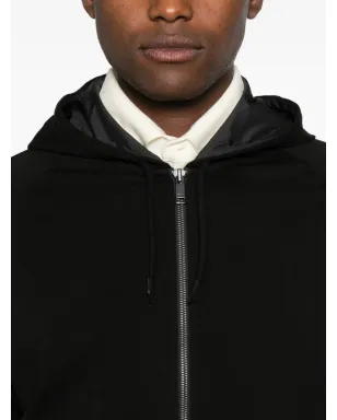 Zegna ジップアップフーディー - サムネイル5