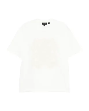 Lacoste グラフィックプリントTシャツ - サムネイル1
