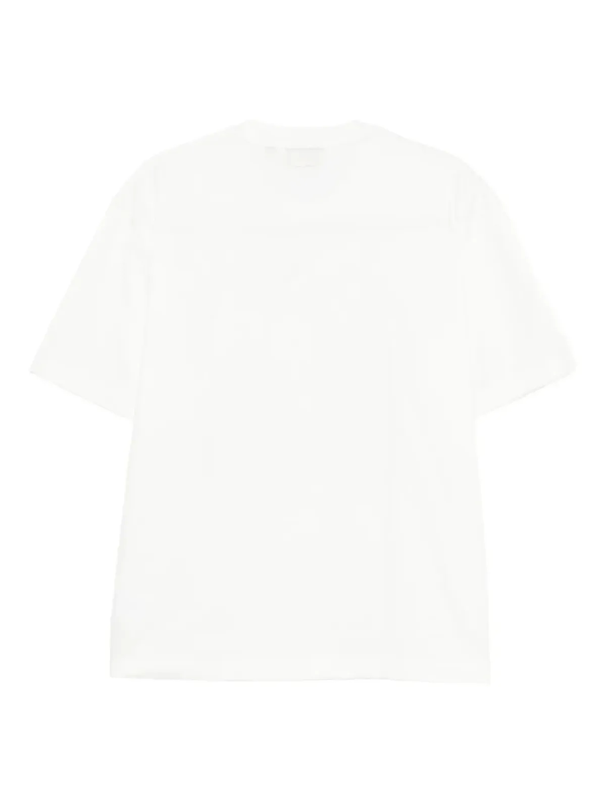 Lacoste グラフィックプリントTシャツ - 画像2