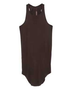 Rick Owens Lilies リブ編みタンクトップ - サムネイル1