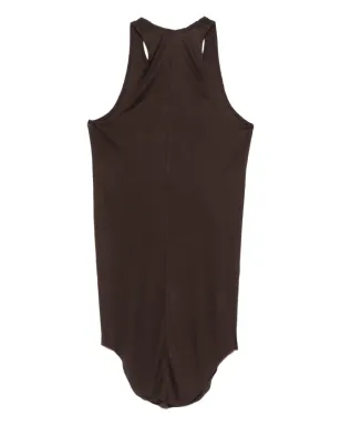 Rick Owens Lilies リブ編みタンクトップ - サムネイル2