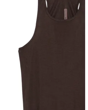 Rick Owens Lilies リブ編みタンクトップ - サムネイル3