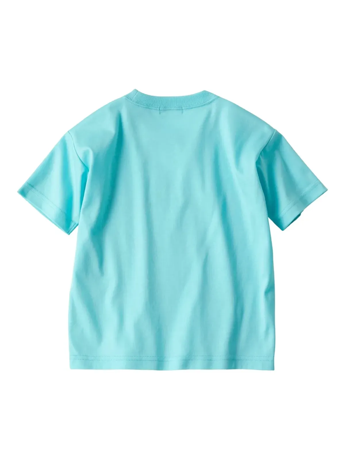Familiar モンスター柄コットンTシャツ - 画像2