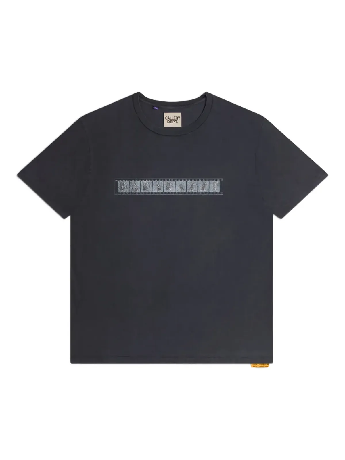 GALLERY DEPT. パパラッチ Tシャツ - 画像1