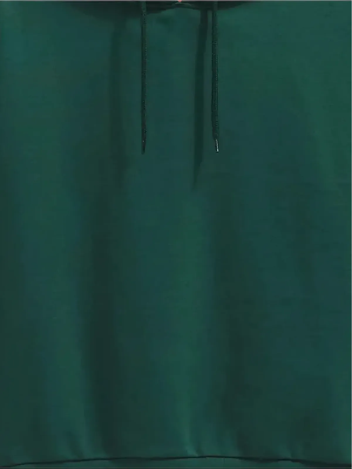 The North Face ドローストリングフードパーカー - 画像2