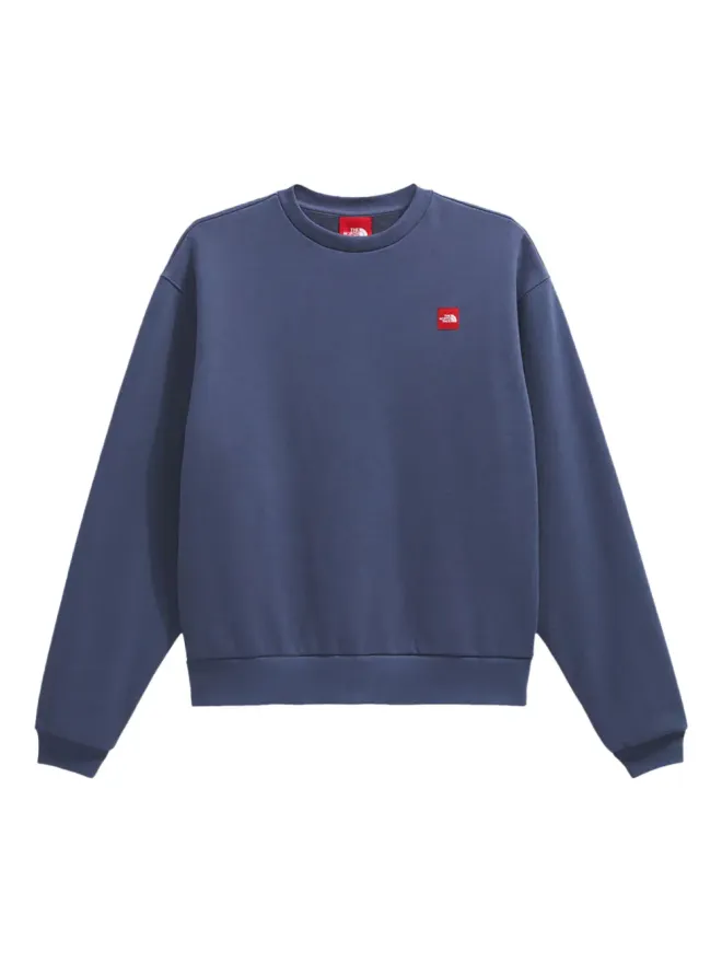 The North Face The North Face ロゴパッチセーターの商品画像