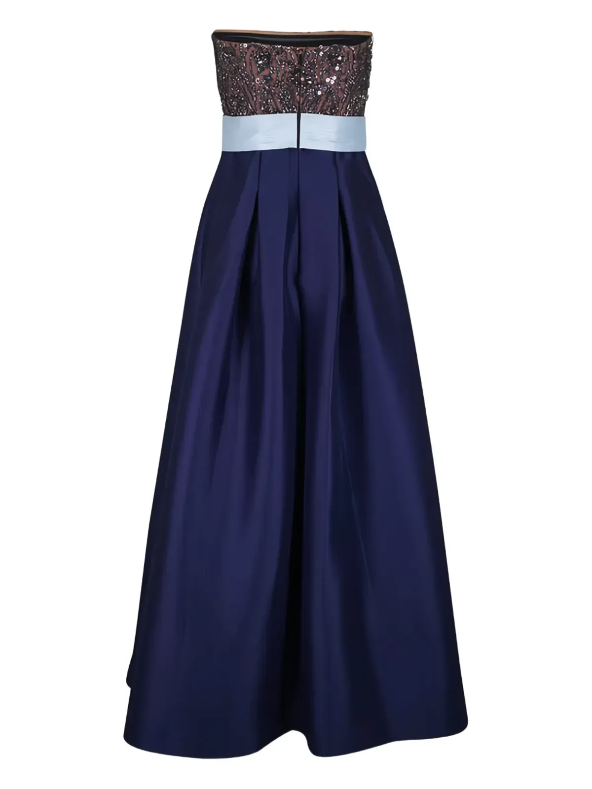 Sachin & Babi Colette maxi dress - 画像2