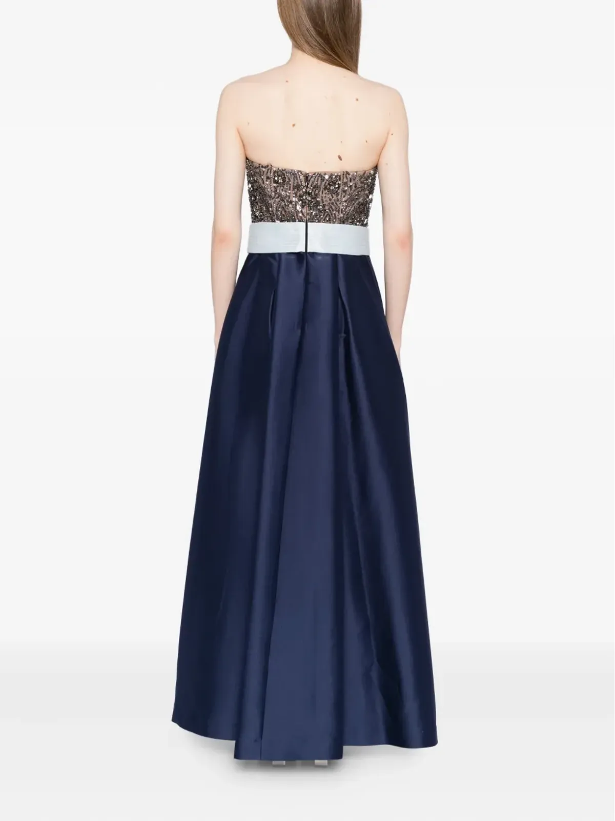 Sachin & Babi Colette maxi dress - 画像4