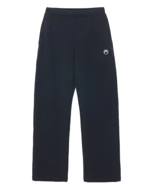 Marine Serre ロゴ入りスウェットパンツ - サムネイル1