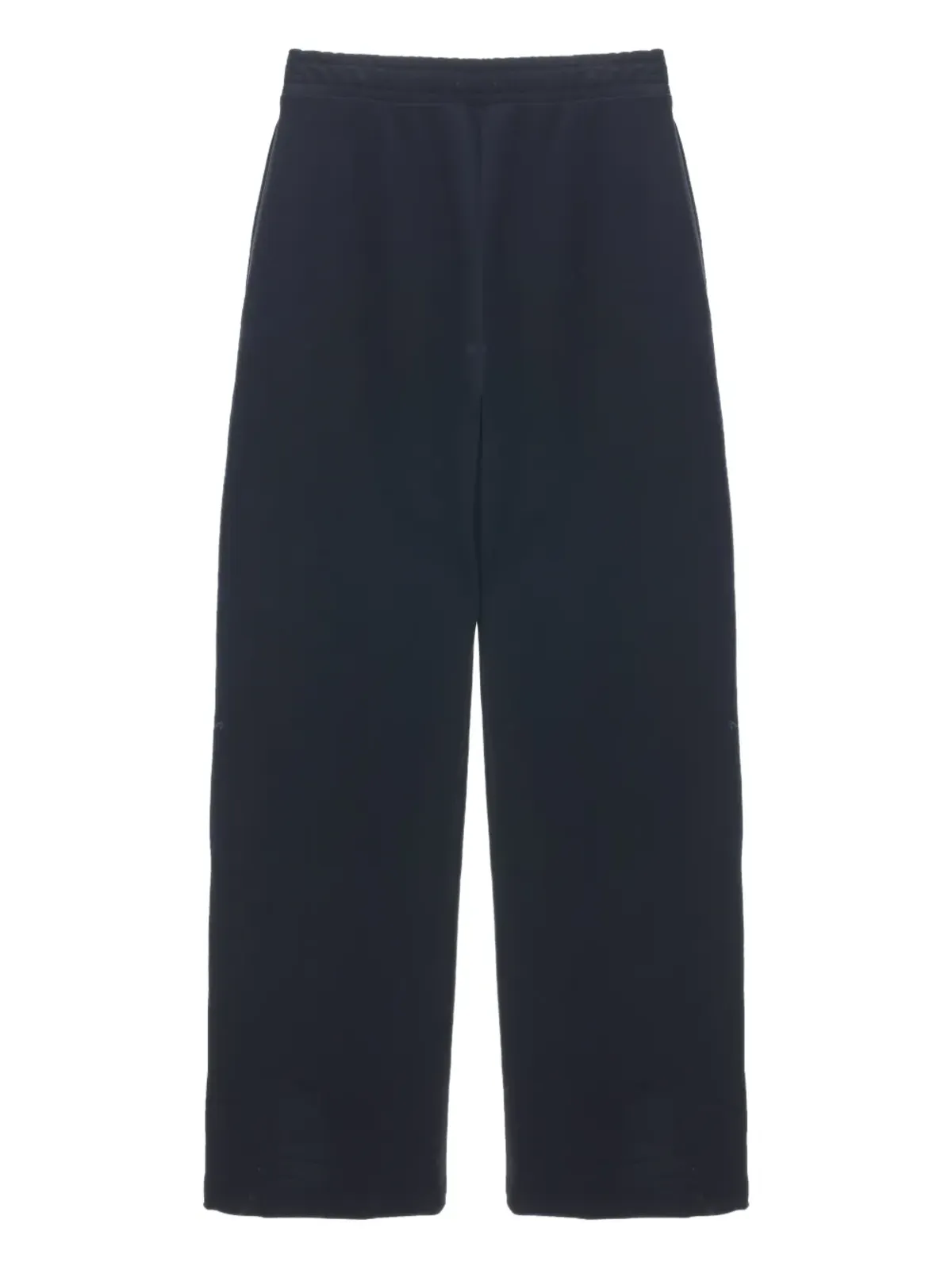 Marine Serre ロゴ入りスウェットパンツ - 画像5
