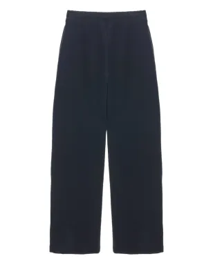 Marine Serre ロゴ入りスウェットパンツ - サムネイル5
