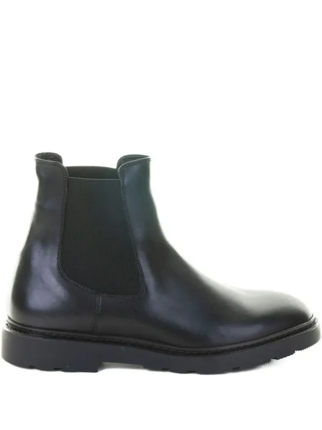 Fratelli Rossetti Fratelli Rossetti レザー チェルシーブーツの商品画像