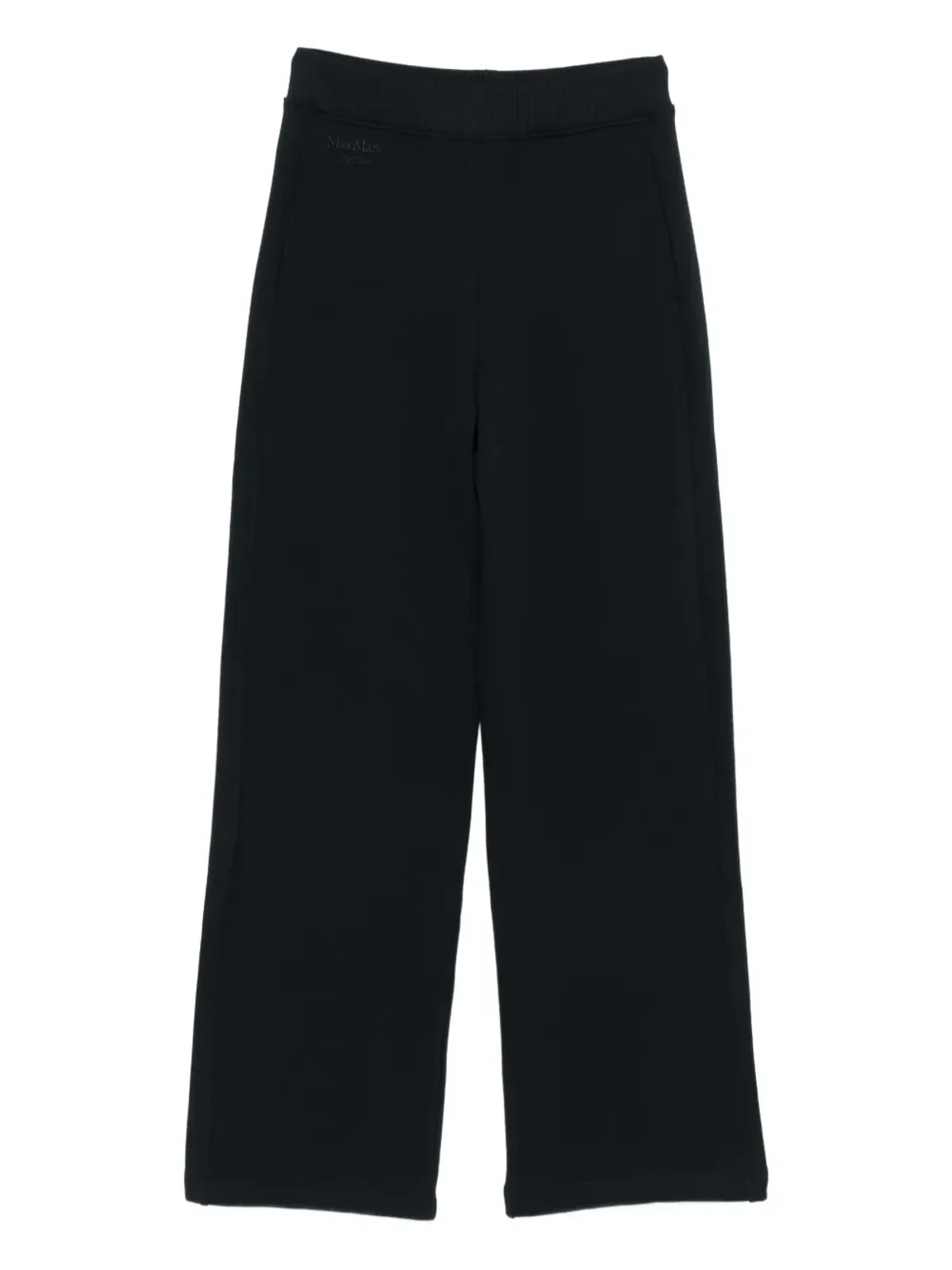 S Max Mara リブパンツ - 画像1