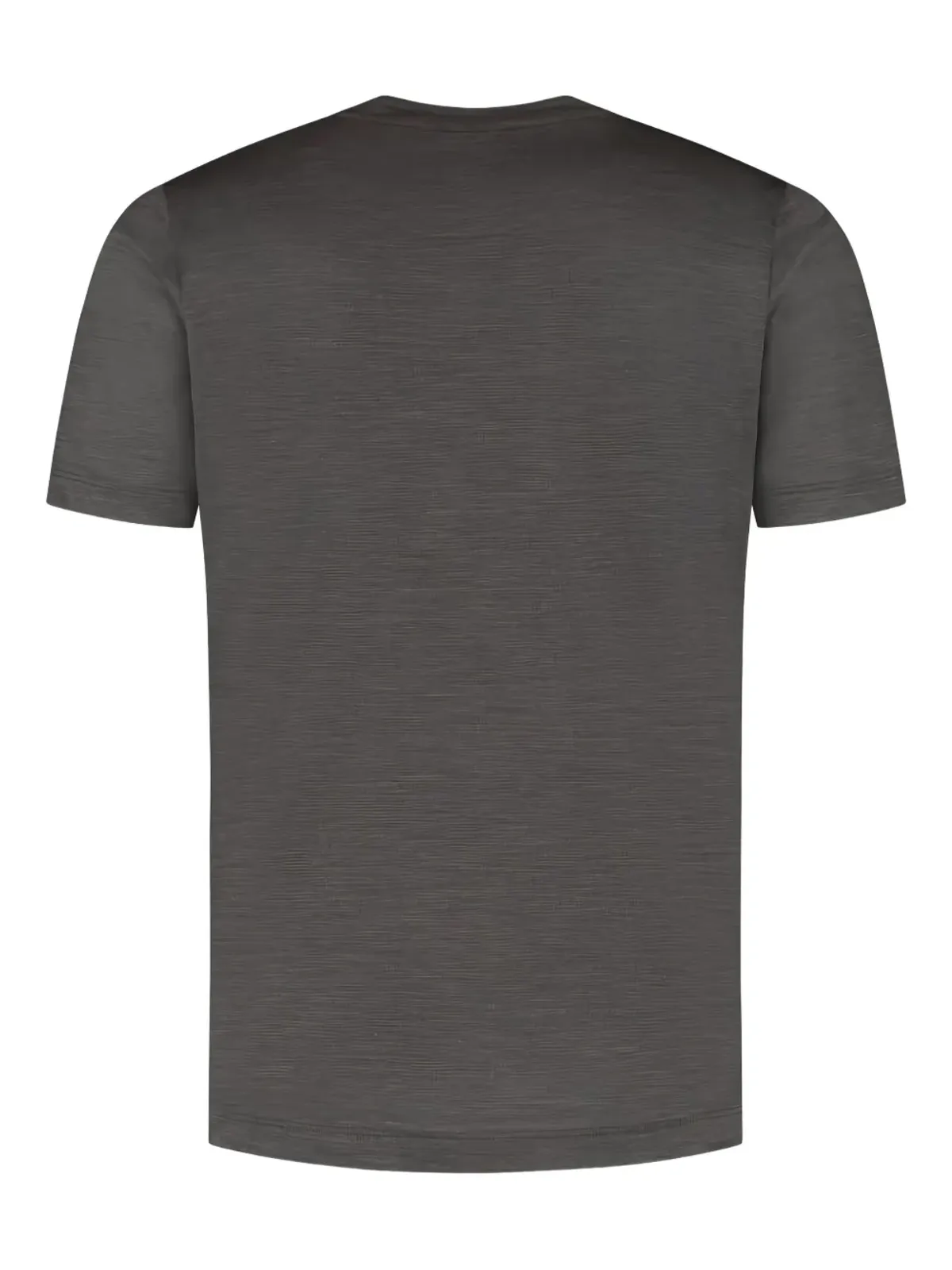 Marco Pescarolo クルーネックTシャツ - 画像2