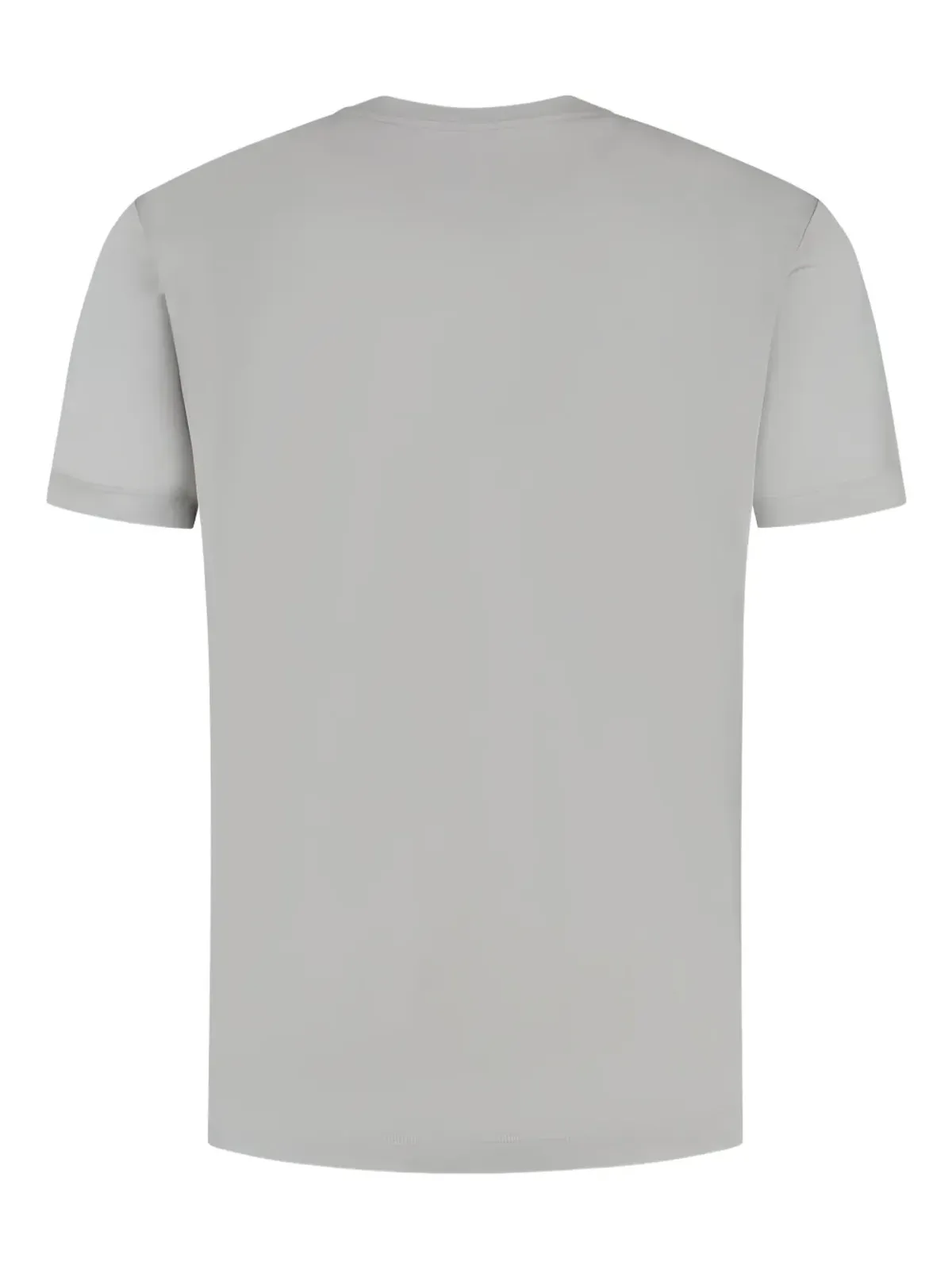Marco Pescarolo クルーネック半袖Tシャツ - 画像2