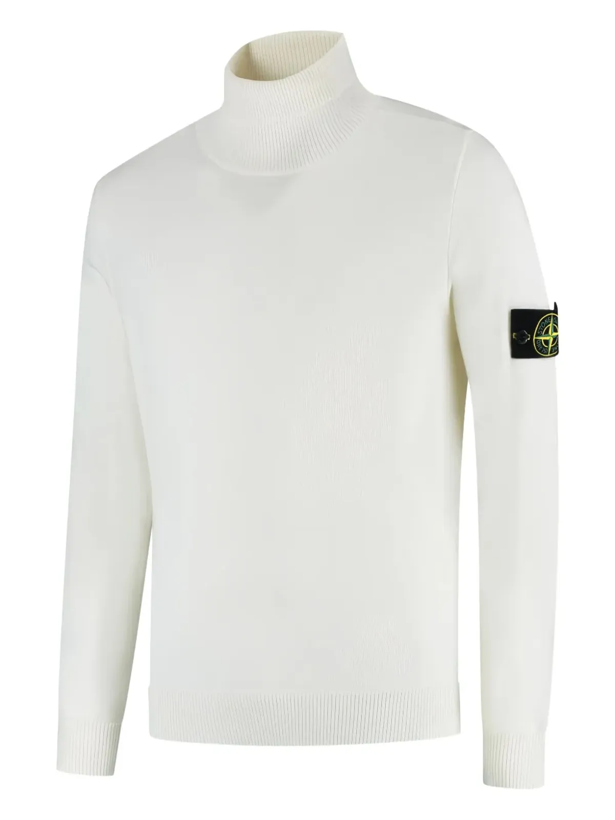 Stone Island パッチポケットセーター - 画像2