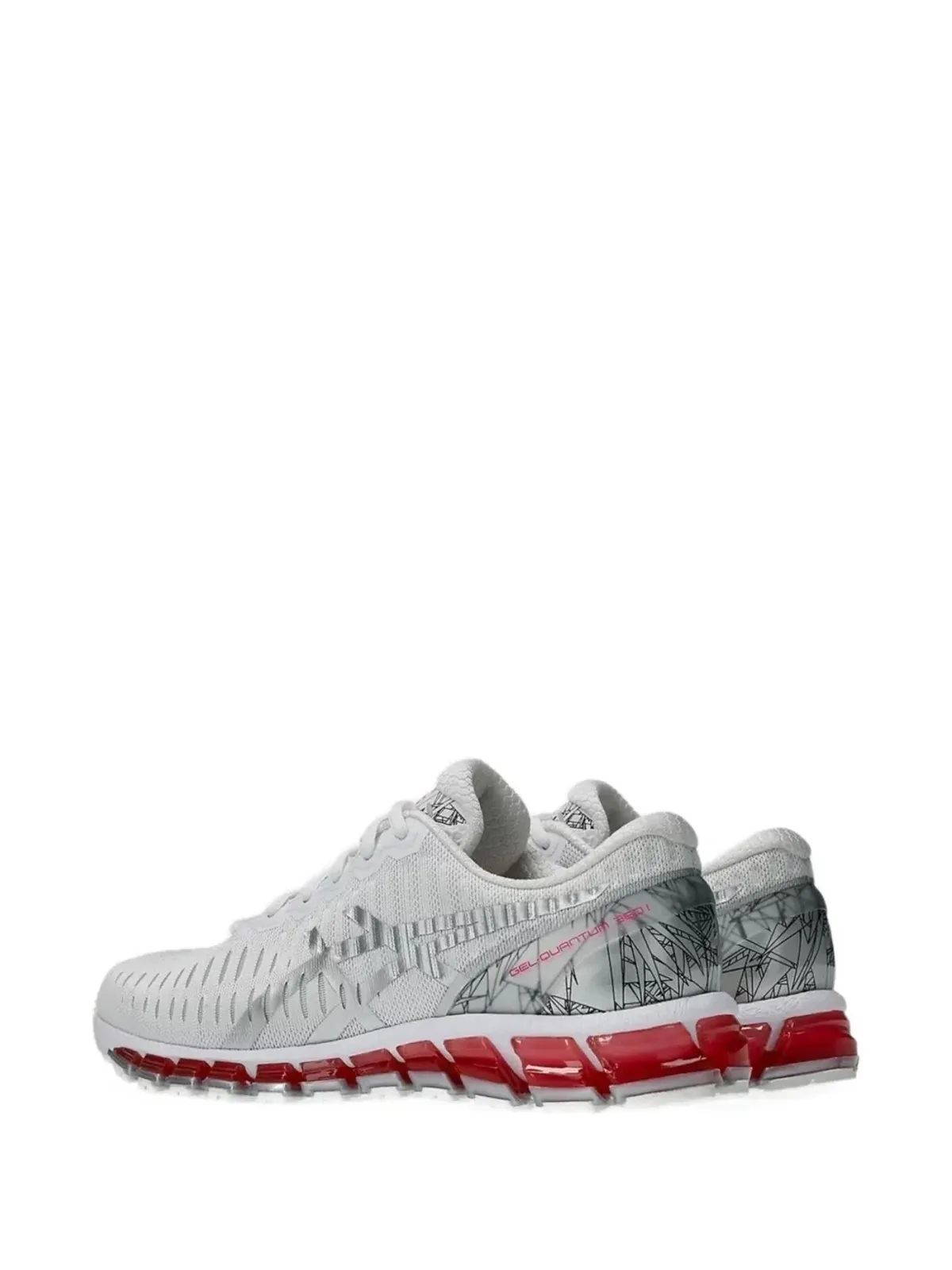 ASICS Gel-Quantum 360 スニーカー - 画像5