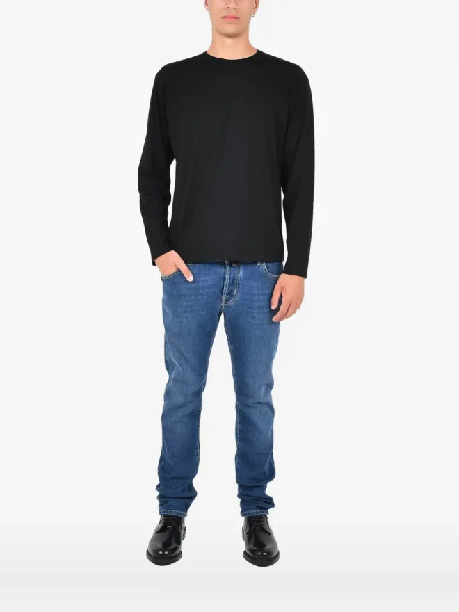 Low Brand Low Brand ロングスリーブTシャツの商品画像
