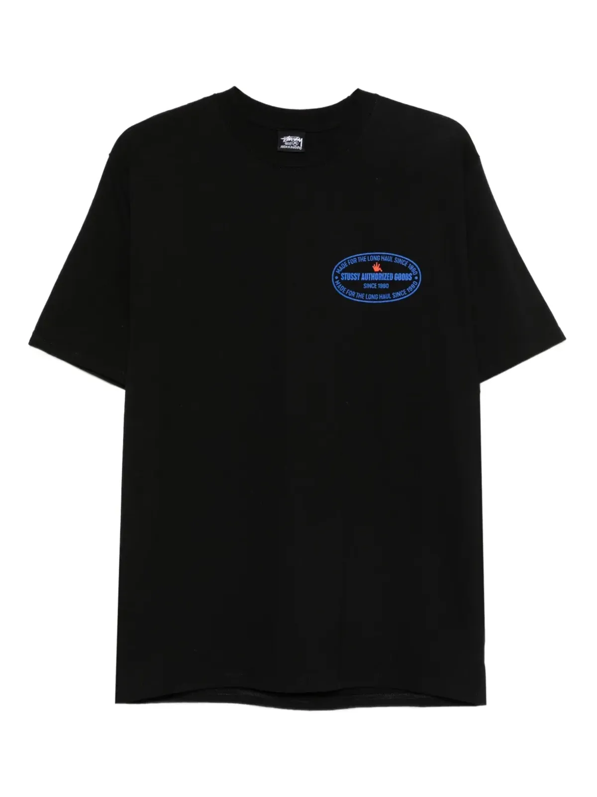 Stüssy Authorized Tシャツ - 画像1