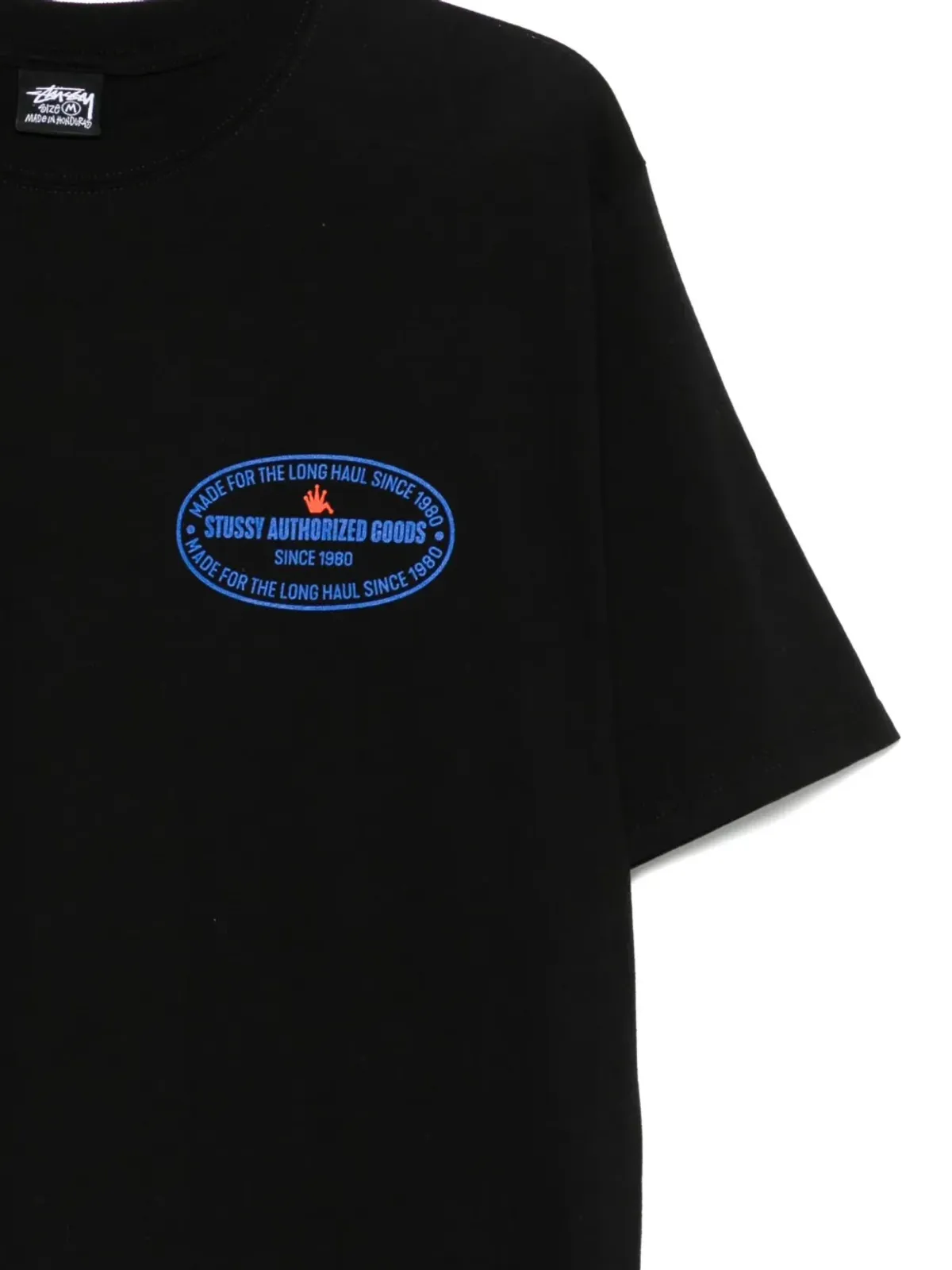 Stüssy Authorized Tシャツ - 画像3