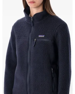 Patagonia 高ネックジップアップジャケット - サムネイル3