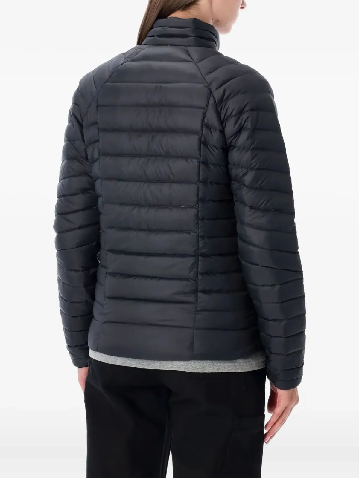 Patagonia ダウンキルティングジャケット - 画像2