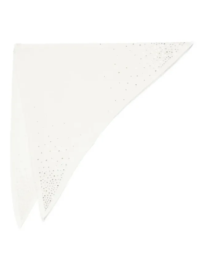 Faliero Sarti Faliero Sarti カシミアスカーフの商品画像