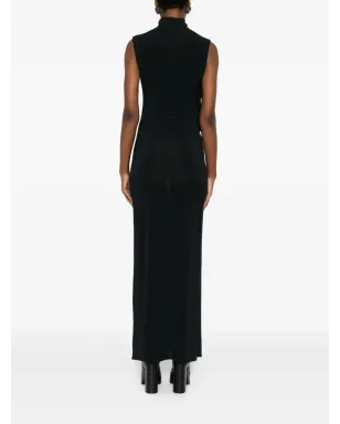 Jean Paul Gaultier レイヤードドレス - サムネイル4