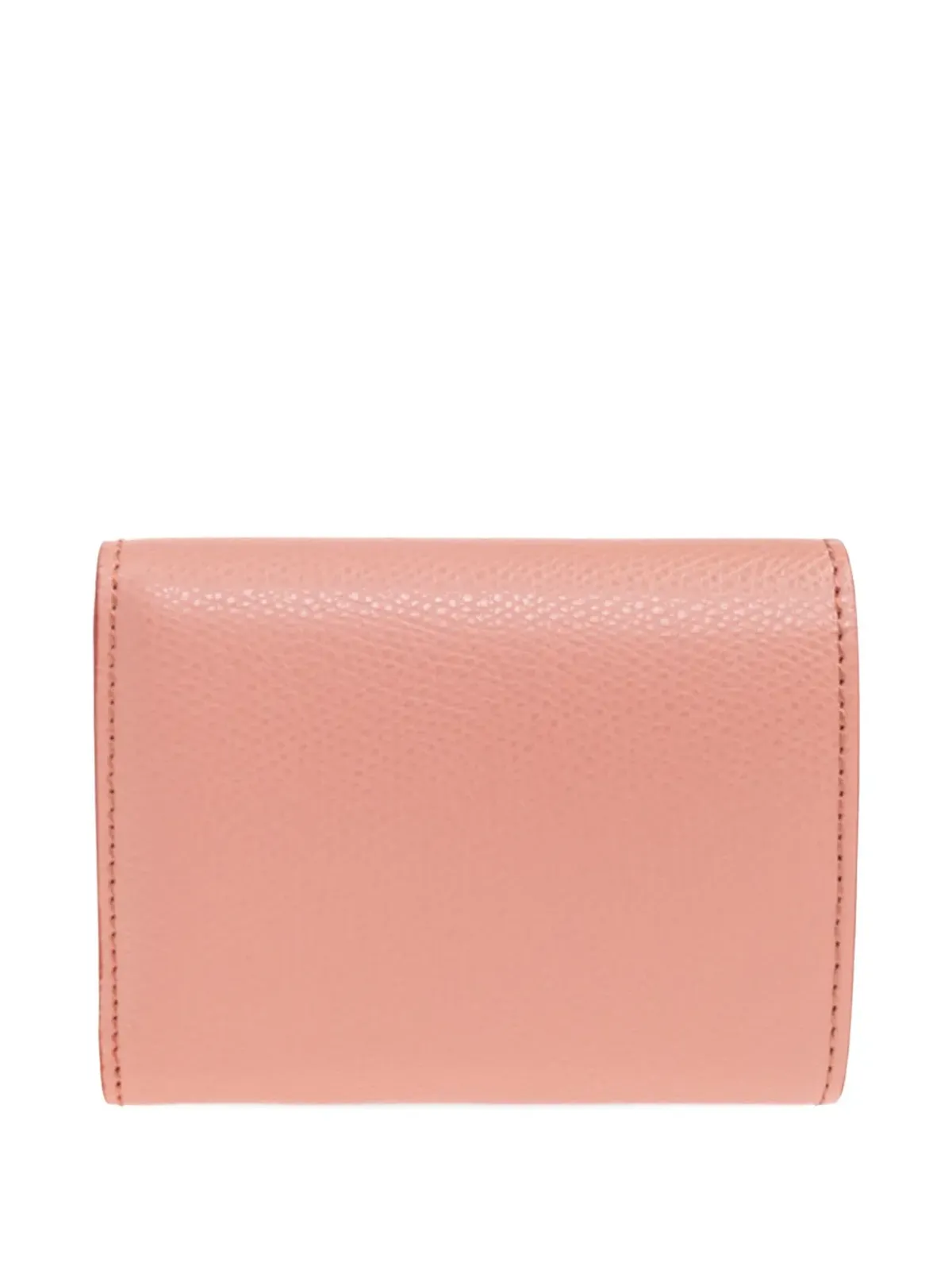 FENDI FF Diamonds ロゴプレート財布 - 画像2