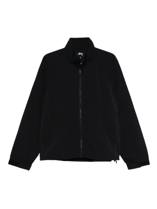 Stüssy Stüssy ジップアップボンバージャケットの商品画像