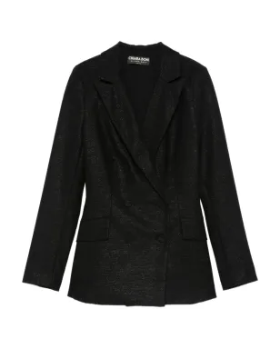 CHIARA BONI La Petite Robe ダブルブレストブレザー - サムネイル1