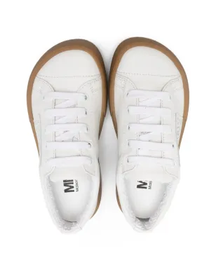 MM6 Maison Margiela Kids Numbersモチーフスニーカー - サムネイル3