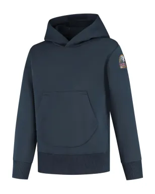 Parajumpers Kids カンガルーポケット付きフードトップ - サムネイル2