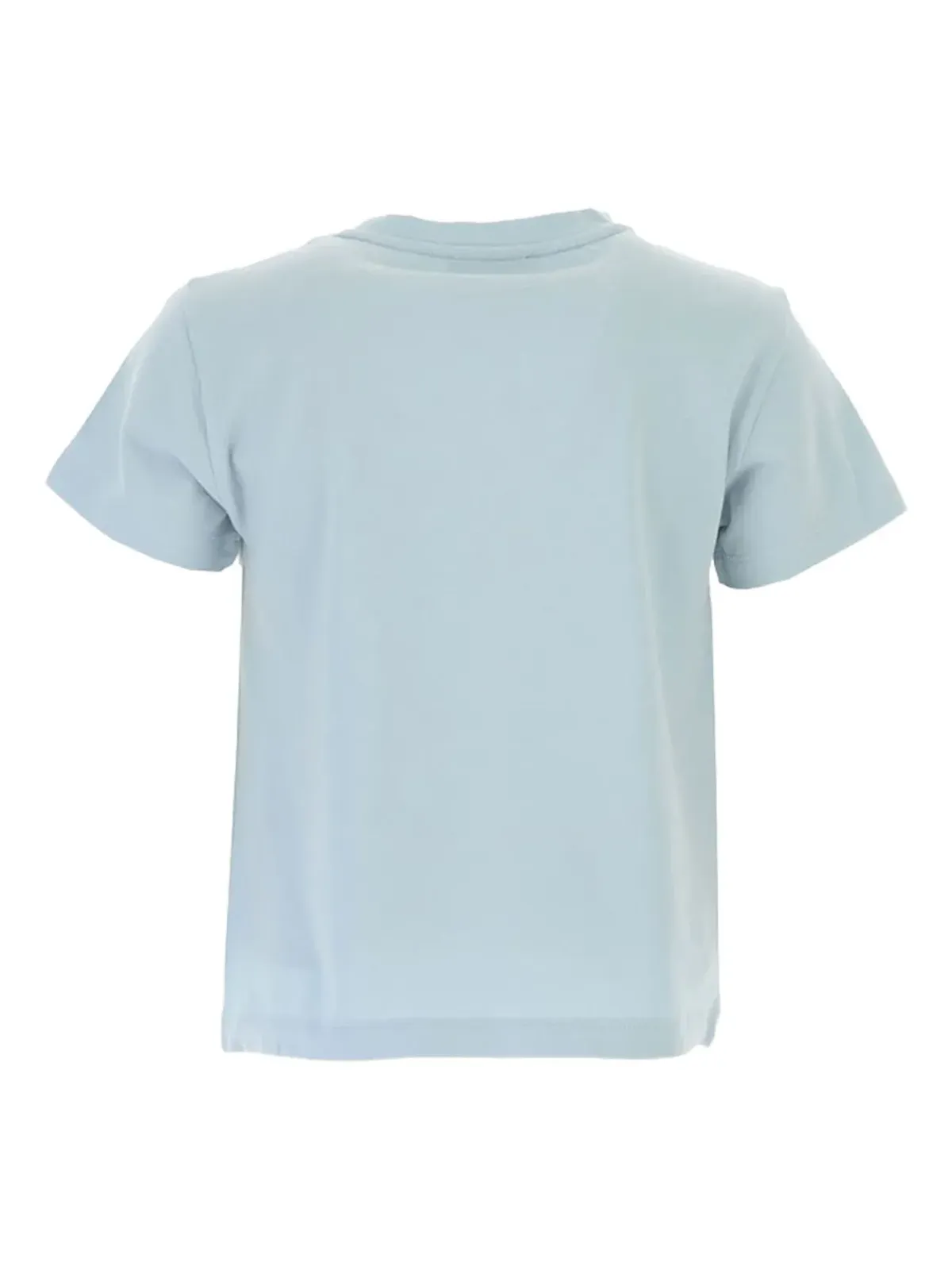 DONDUP KIDS スパンコール装飾コットンTシャツ - 画像2