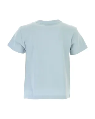 DONDUP KIDS スパンコール装飾コットンTシャツ - サムネイル2