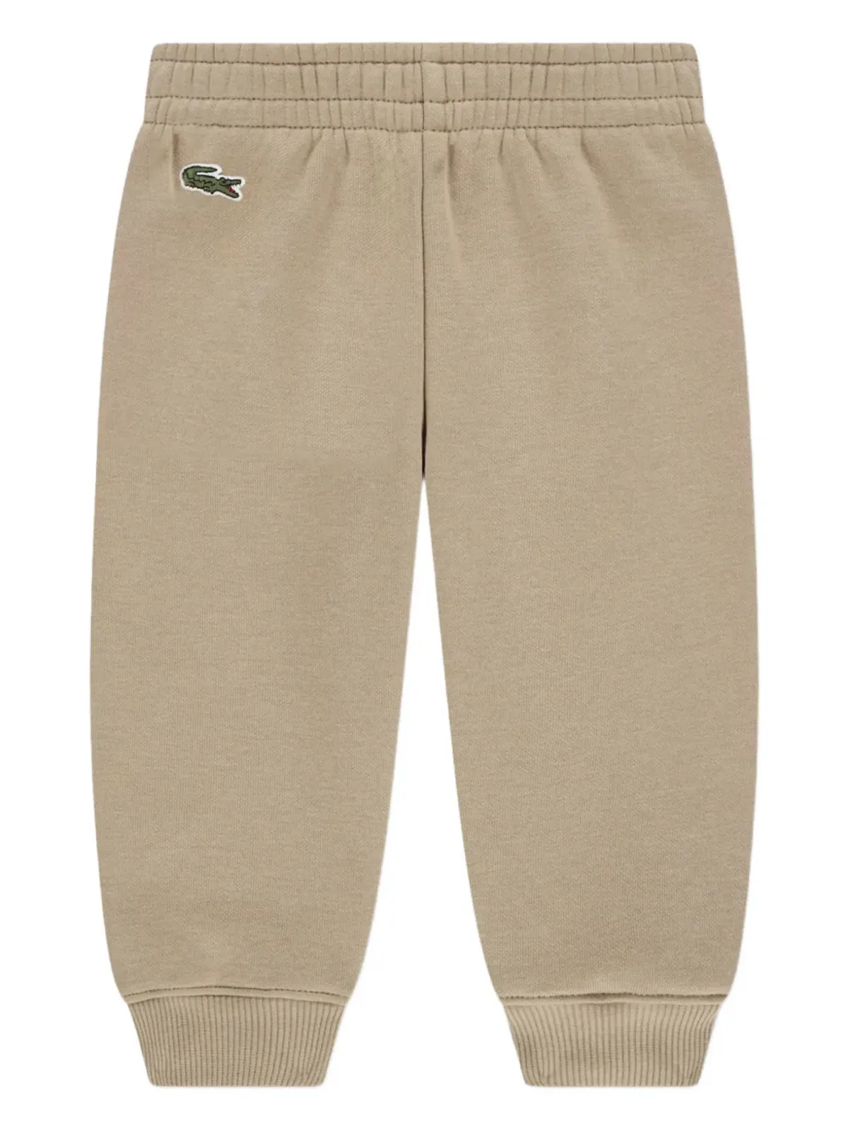 Lacoste Kids ロゴ トラックスーツ セット - 画像5