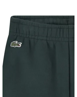 Lacoste Kids ロゴパッチ トラックスーツ - グリーン - サムネイル3