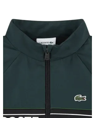 Lacoste Kids ロゴ入りトラックスーツ - サムネイル5