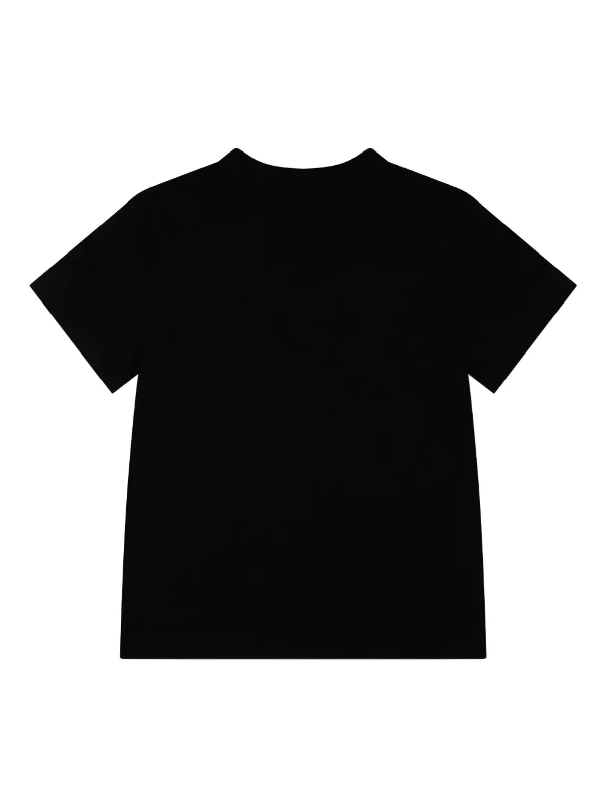 Lacoste Kids グラフィックプリント クルーネック Tシャツ - 画像2